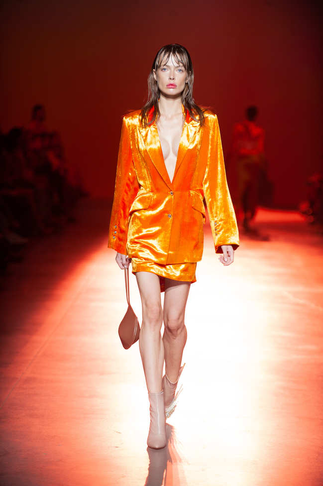 FROLOV UFW Season No Season