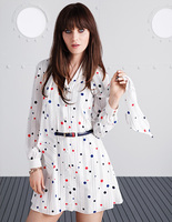 Зоуи Дешанель для Tommy Hilfiger Зоуи Дешанель для Tommy Hilfiger