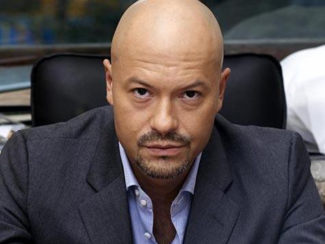 Федор Бондарчук