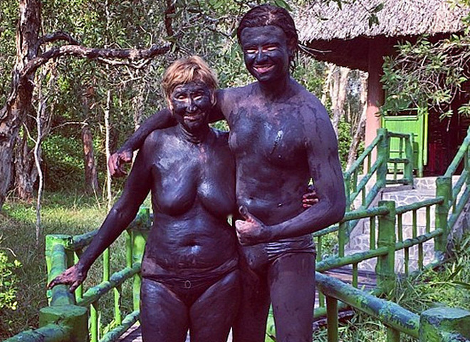 Прохор Шаляпин