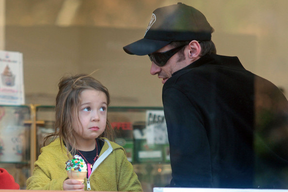 Хью Джекман