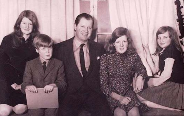 Принцесса Диана