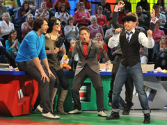 Сделай мне смешно