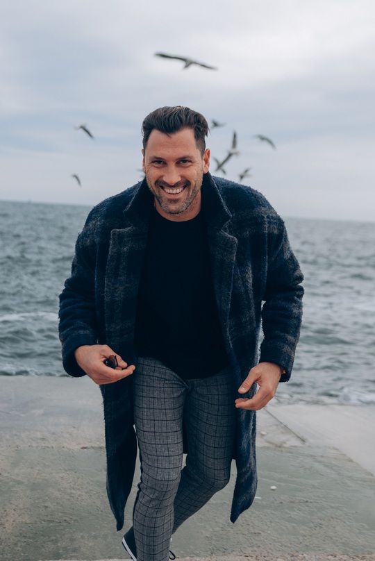 Макс Чмерковский