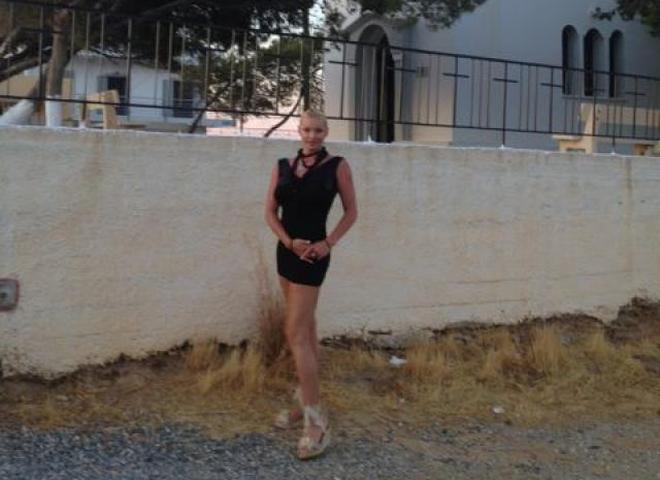 Анастасия Волочкова