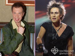 Сергей Соседов, Роман Веремейчик