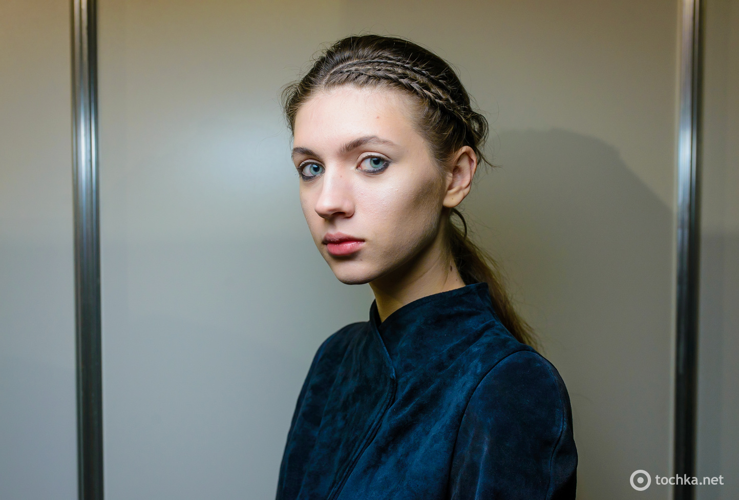 Backstage пятого дня UFW FW19-20