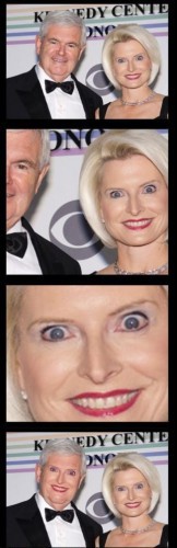 Герои второго плана