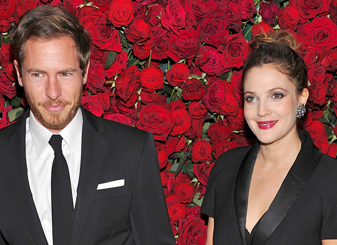 Дрю Беррімор і Уїлл Копельман