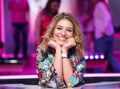 Дарья Петрожицкая