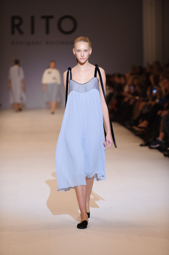 RITO весна-лето 2017