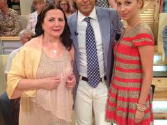 Тоня Матвиенко