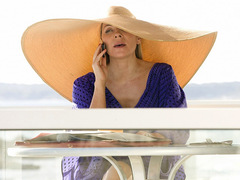 Наряды Саманты из фильма «Секс в большом городе»