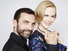 Louis Vuitton для UNICEF