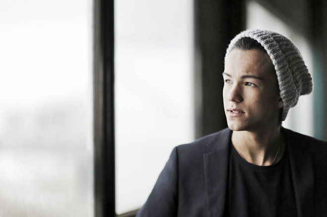 Евровидение 2016