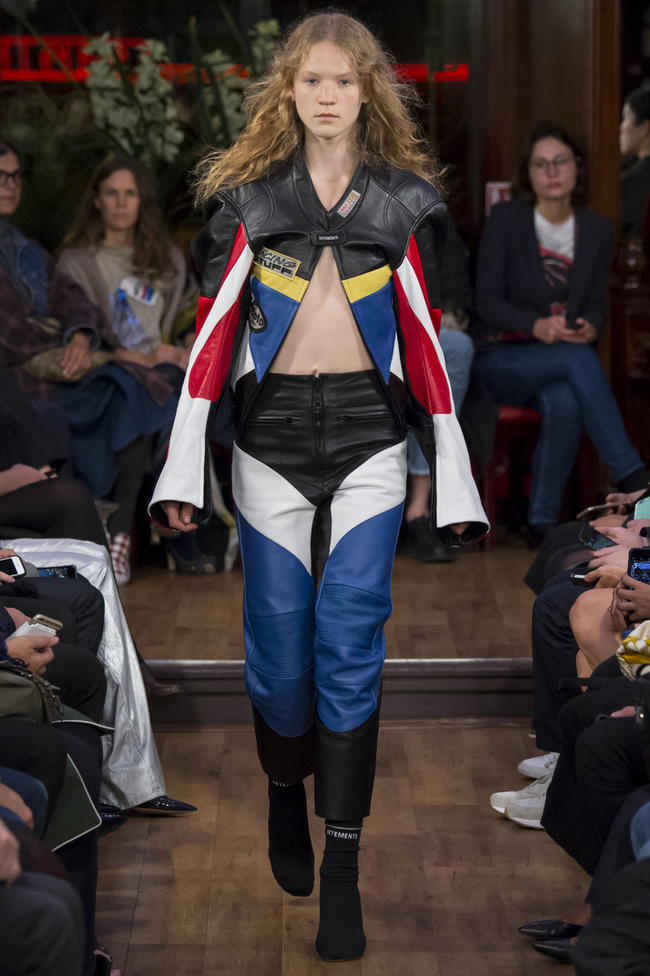 Що носити влітку: Ventmens