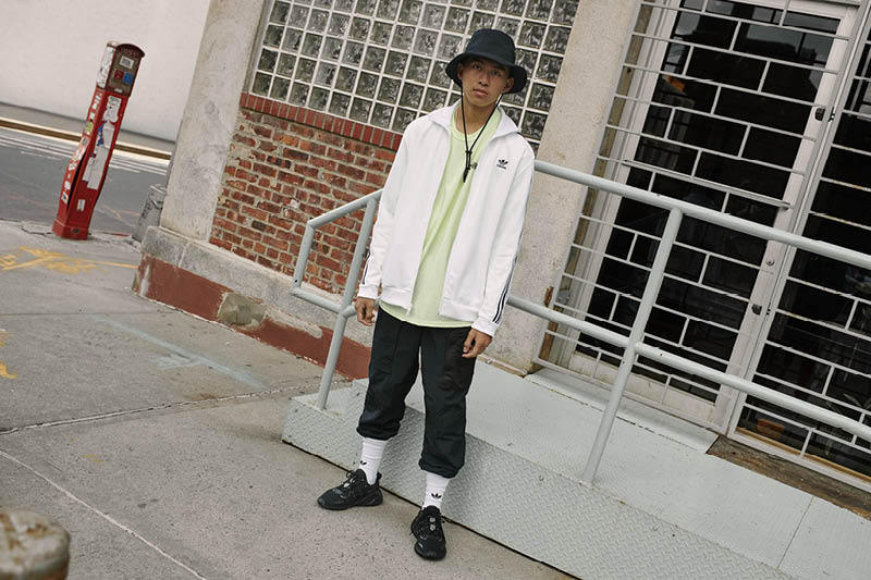 Adidas Originals OZWEEGO