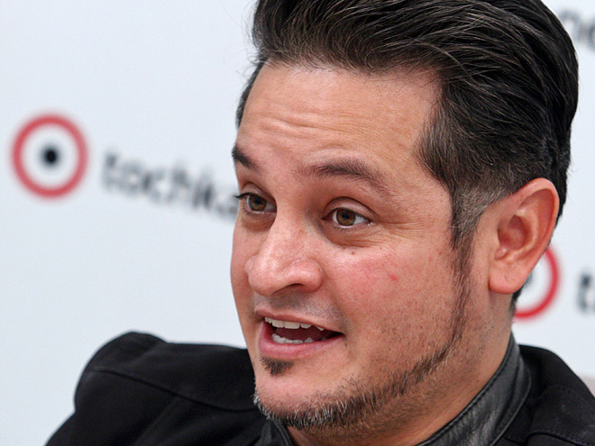 Ектор Хіменес Браво