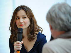 Harper’s Bazaar ocean plaza, 20.04.2013