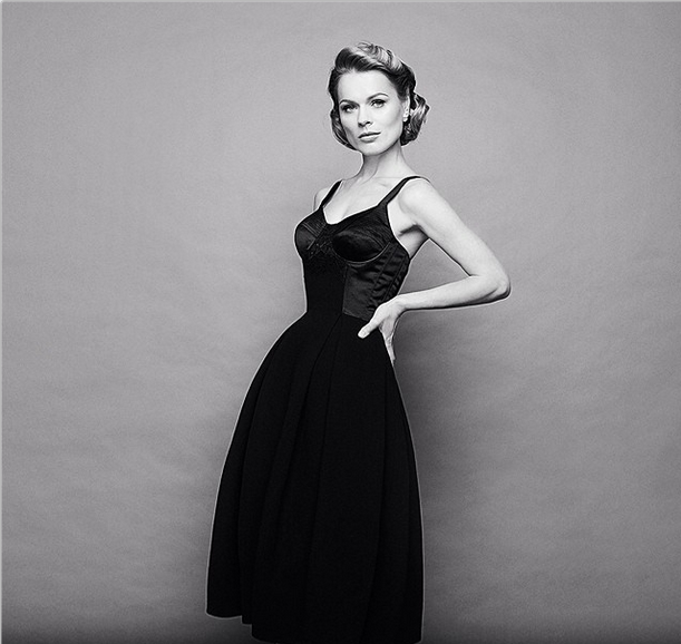 Ольга Фреймут