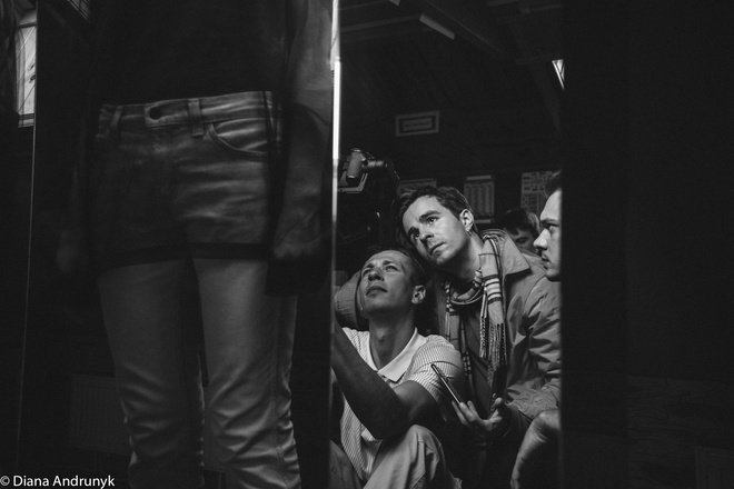 Українська співачка презентувала відео на нову пісню до міжнародного дня молитви за дітей сиріт