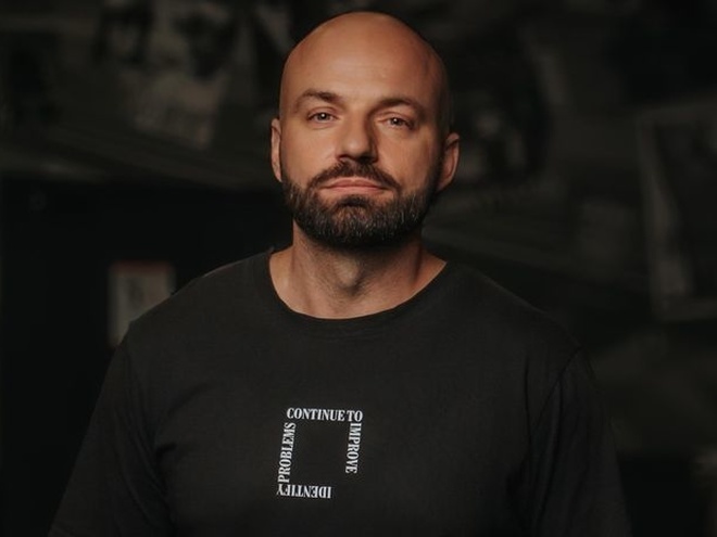 Слава Дьомін повідомив, що його кохана перенесла викидень