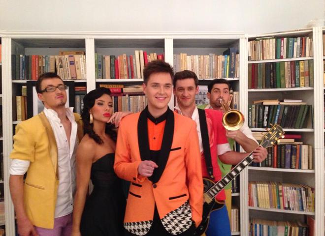 Аркадий Войтюк