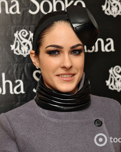 Найхаризматичніша номінантка