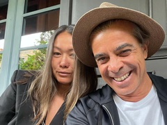 Валід і Ліда Арфуш