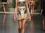 Dolce & Gabbana (Spring-Summer 2013) Dolce & Gabbana (Spring-Summer 2013)