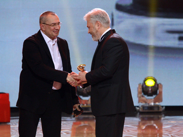 Телетриумф - 2011