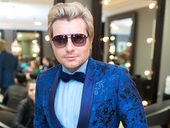 Микола Басков