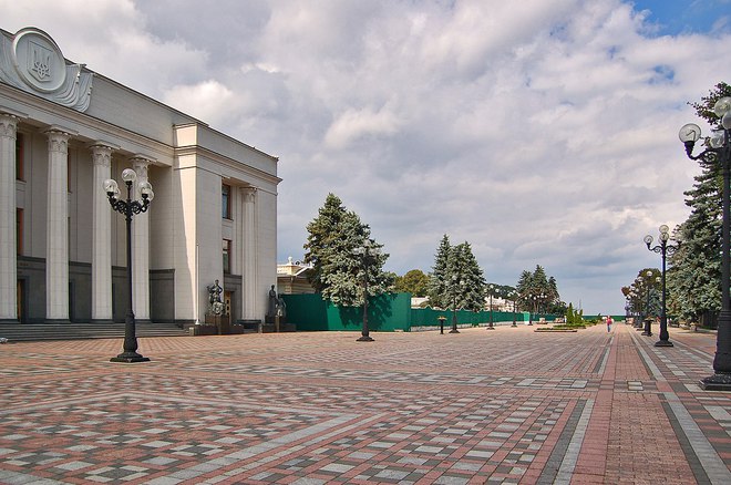 Гид по Киеву