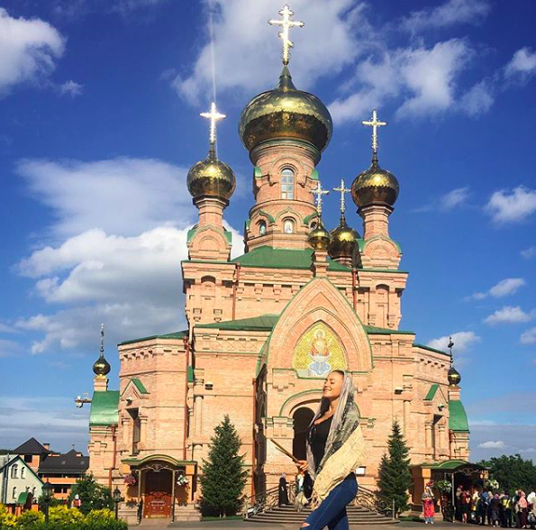 Маргарита Паша