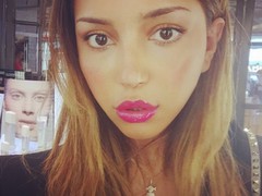 «Рыбий зевок»: новый селфи-тренд