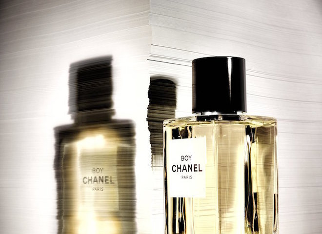 Вышел новый аромат линейки Les Exclusifs de Chanel