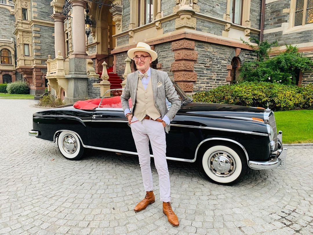 Гюнтер Краббенхефт