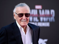 Стэн Ли умер