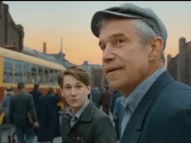Сергей Гармаш