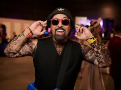 Дима Коляденко