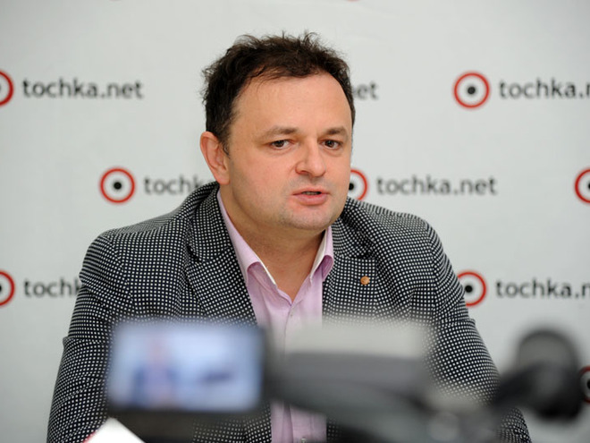 Ростислав Валихновский