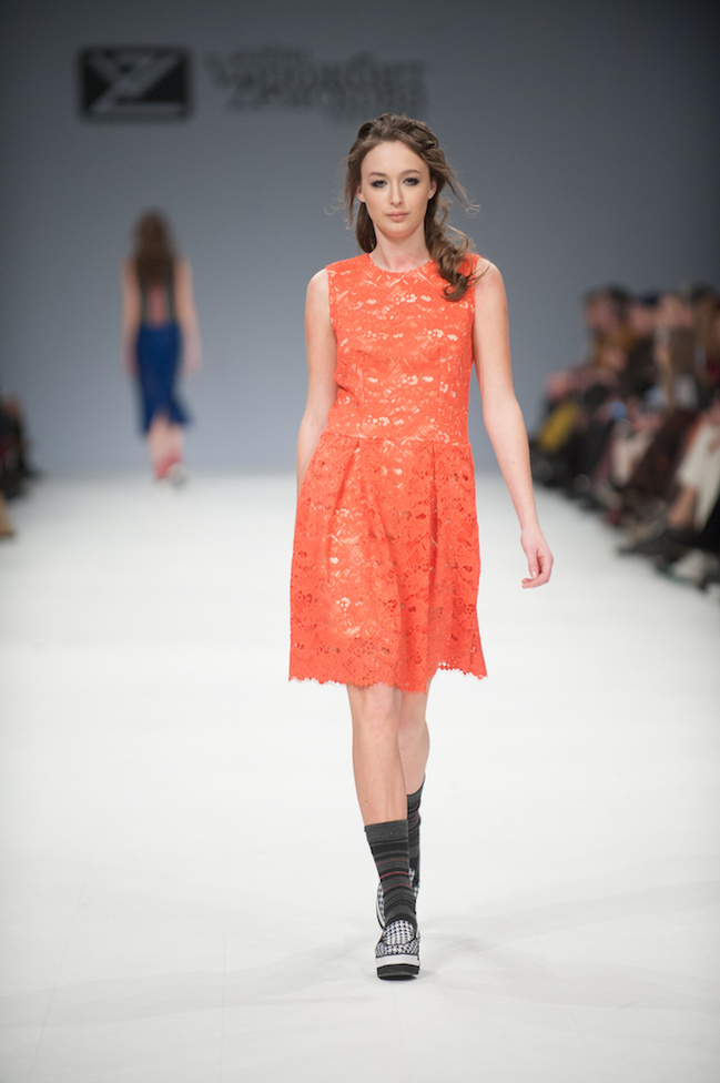 UFW AW 2016/17: VOROZHBYT & ZEMSKOVA