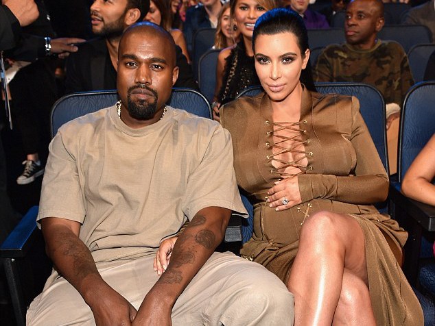 Ким Кардашьян