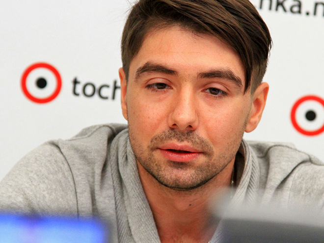 Игорь Обуховский