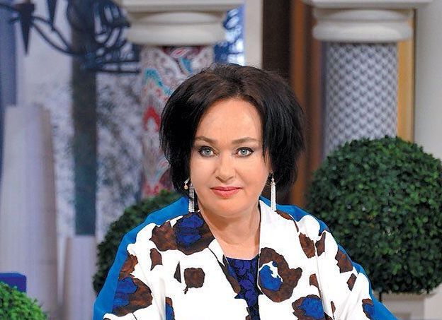 Лариса Гузеева