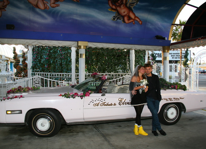 Жанна и Алан Бадоевы