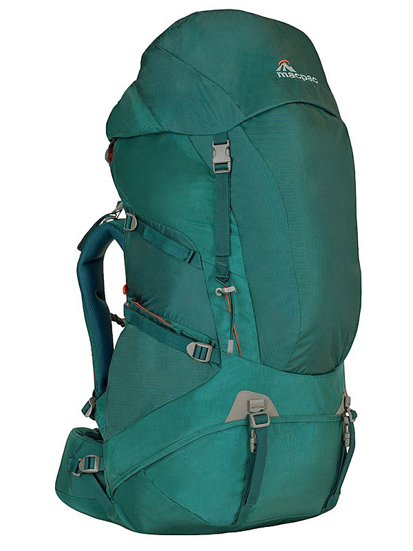 Як вибрати туристичний рюкзак для жінки