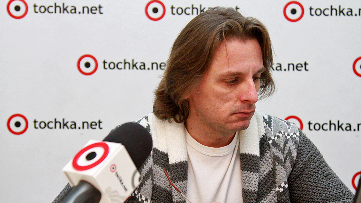 Виктор Базилей