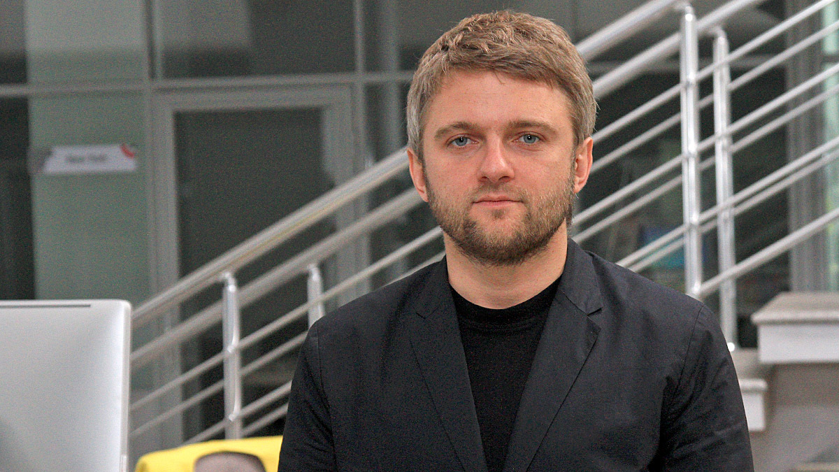 Кирилл Карабиц