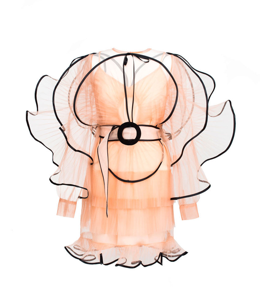 NADYA DZYAK, Кайли Миноуг